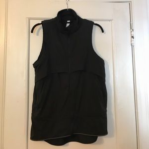 Lulu Lemon Vest