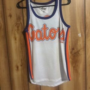 😍 BUY ONE GET ONE 😍🐊UF Florida Gator tank top