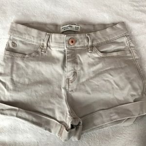 Abercrombie Kids Shorts