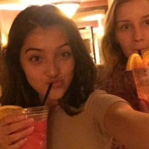 Meet your Posher, Payton