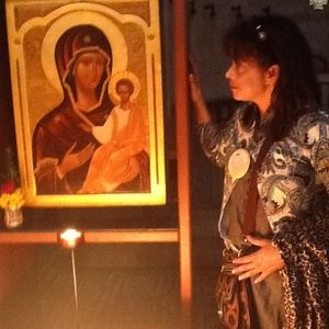 Meet your Posher, Andrea