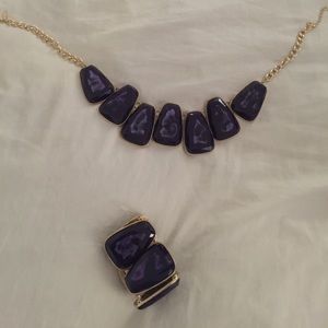 Woman's Jewelry