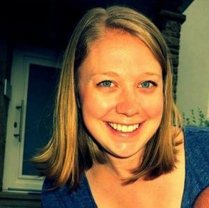 Meet your Posher, Kirsten