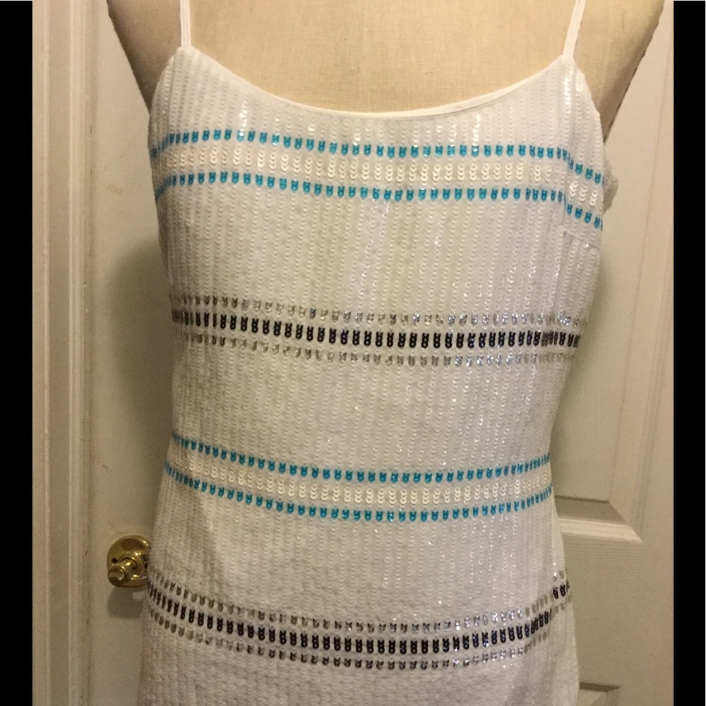 Large woman blouse White House