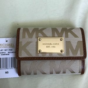 Michael Kors Coin Purse