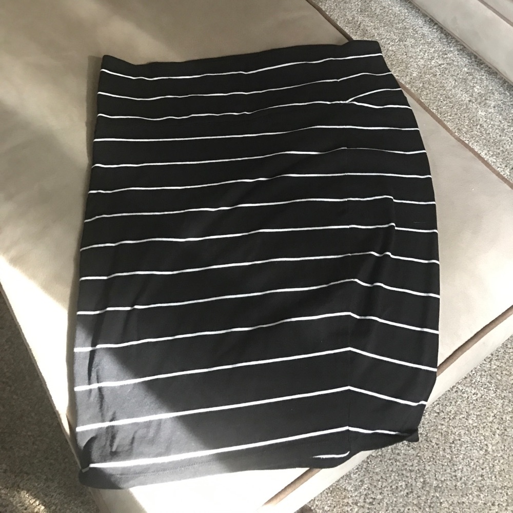 Torrid skirt