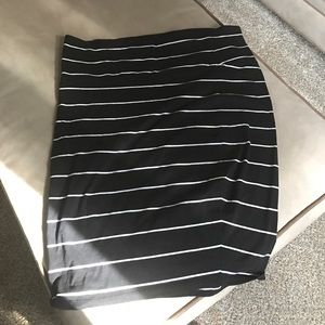 Torrid skirt