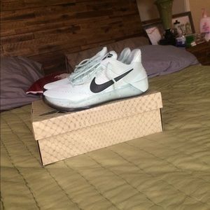 Meet your Posher, Cj