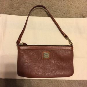 Dooney & Bourke wristlet
