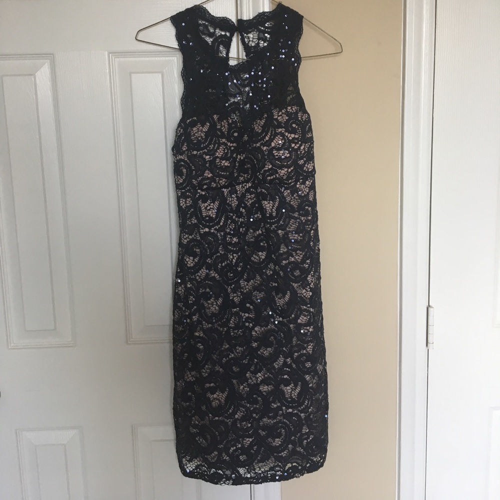 Homecoming Dress