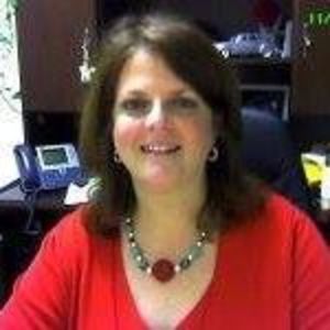 Meet your Posher, Cathryn