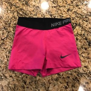 Nike Pros