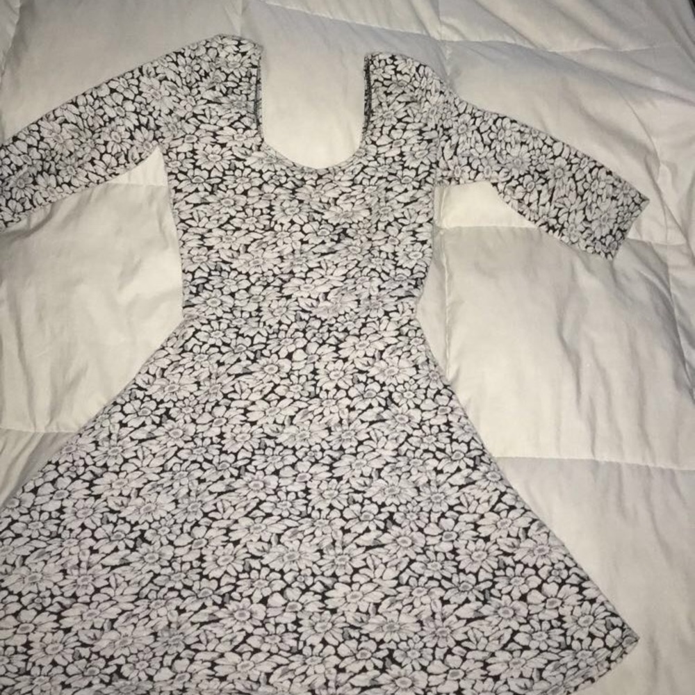 Beautiful dress from Hollister