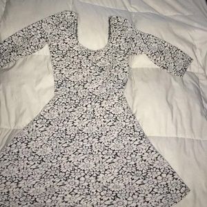 Beautiful dress from Hollister