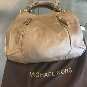 Michael Kors collection (limited edition) handbag