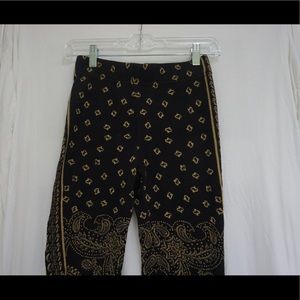 Free people stretch pant