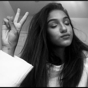 Meet your Posher, Anna