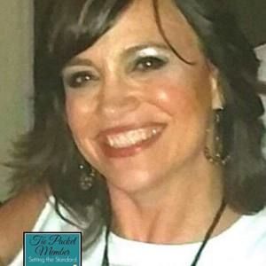 Meet your Posher, Debbie