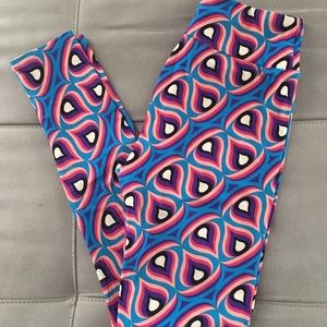 Lularoe leggings
