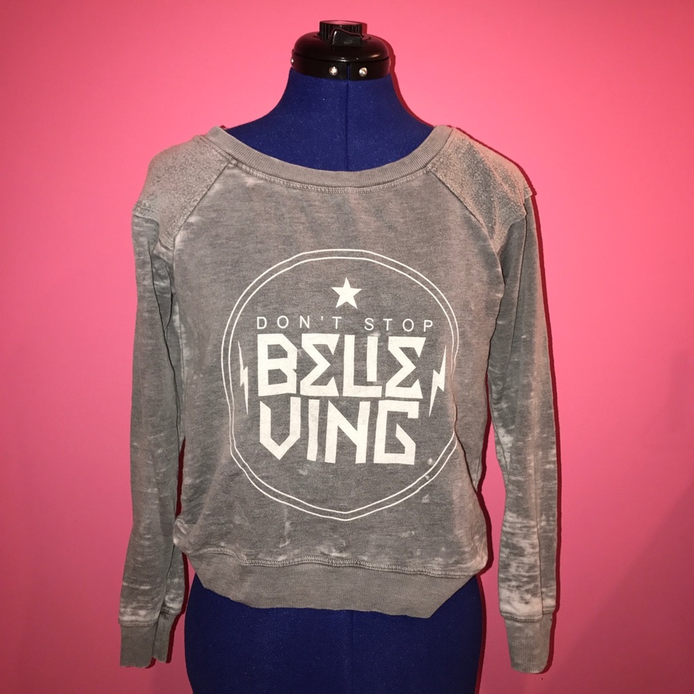 Long sleeve