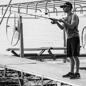 Meet your Posher, Ben