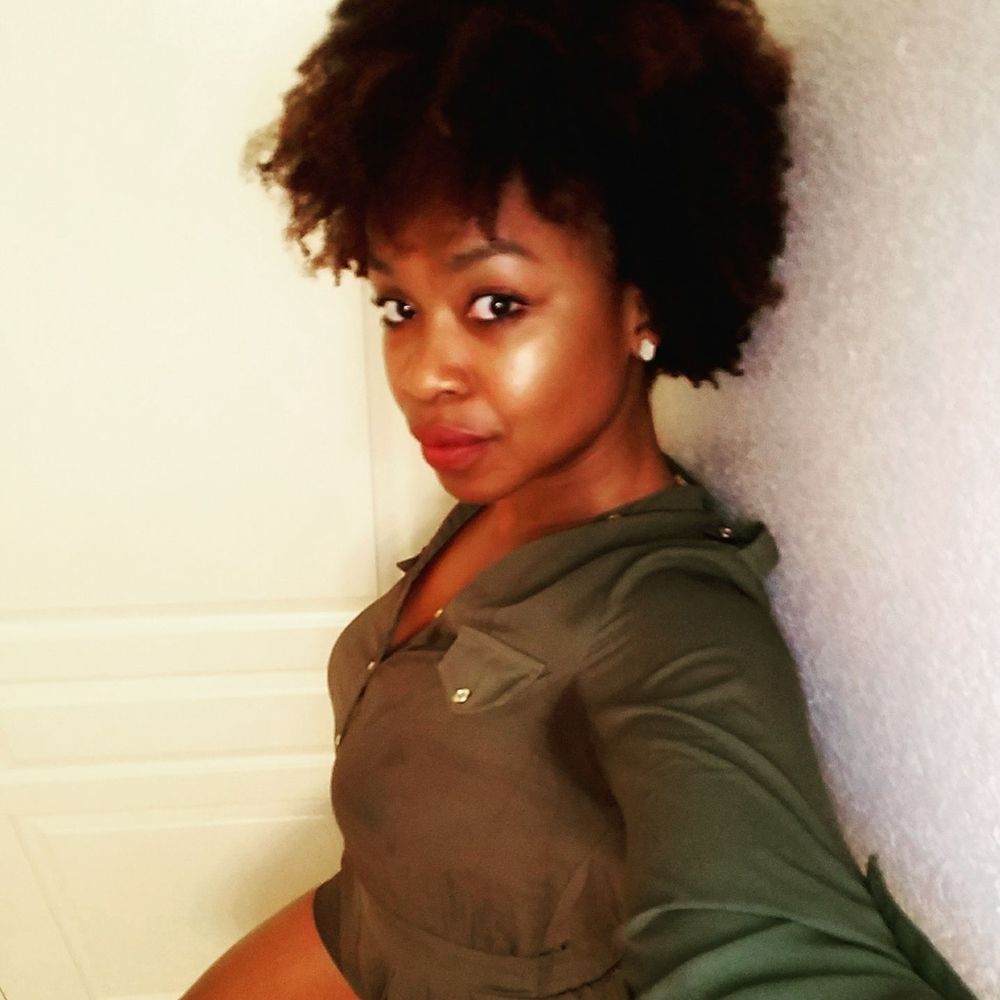 Meet your Posher, Abi