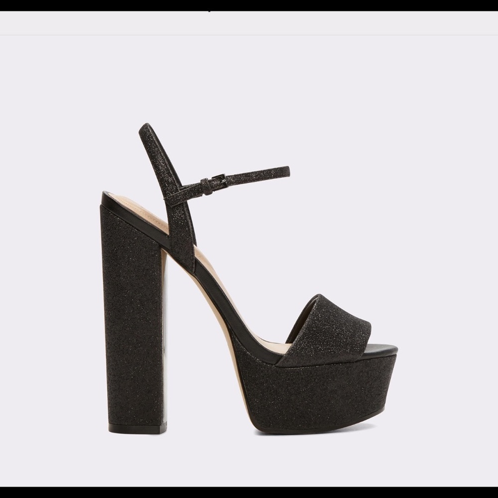 Aldo Dayana platform