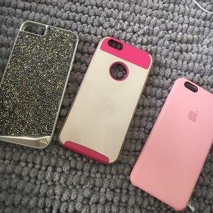 I phone 7 cases