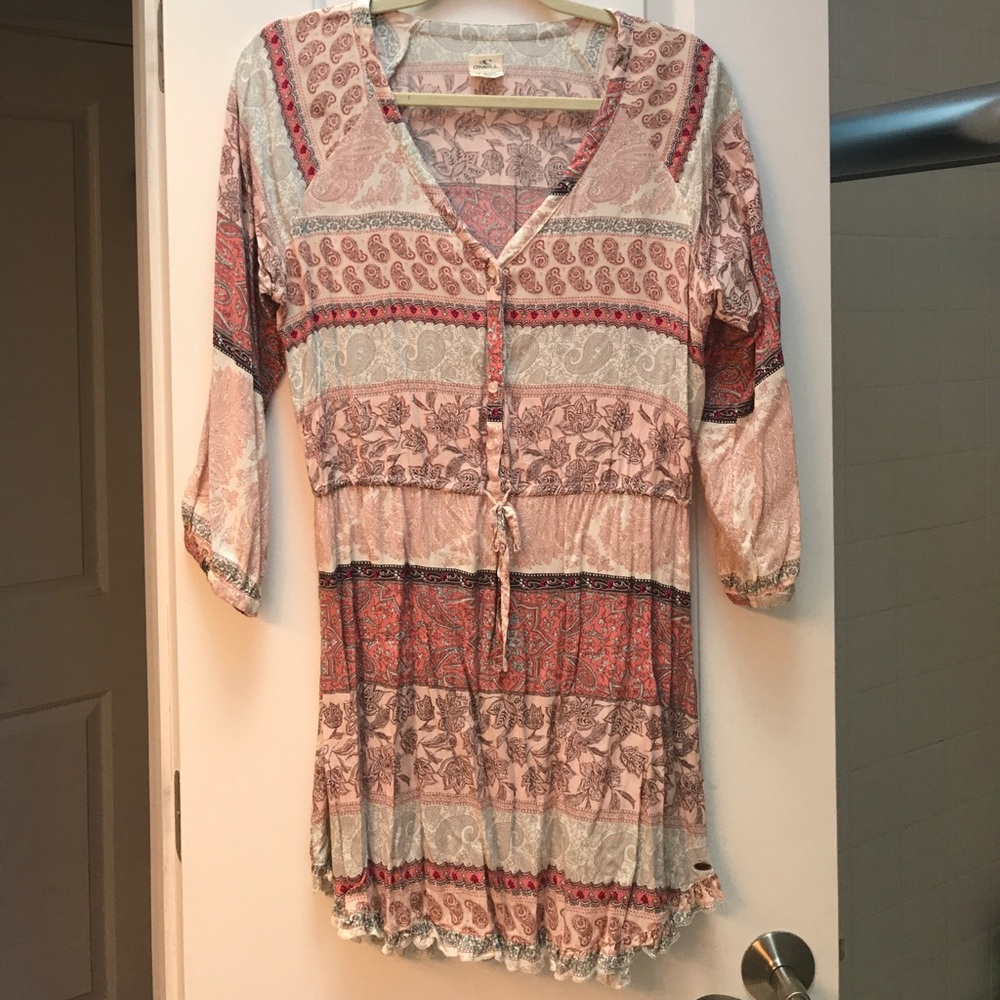 O'Neill Dress!