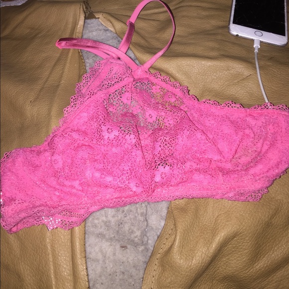 Vs bralette - Picture 2 of 2