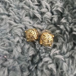 Kate Spade Stud Earrings