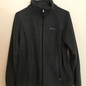 Super soft and comfy Columbia jacket!