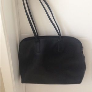Large Furla tore bag vintage