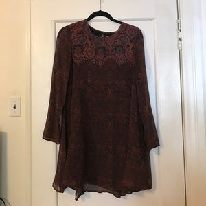 Urban Outfitters dress