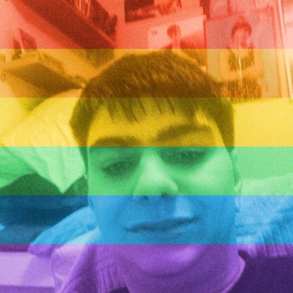 Meet your Posher, Jeffrey - Picture 1 of 1