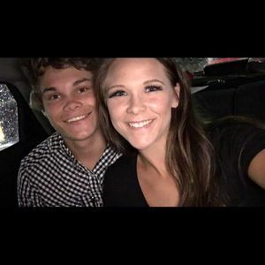 Meet your Posher, Brett