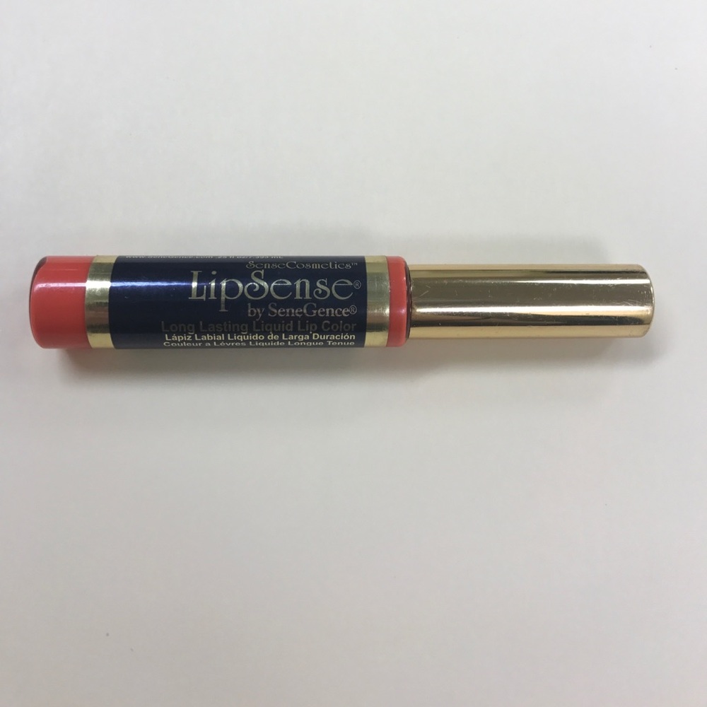 LipSense Samon