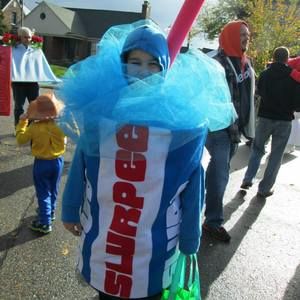 Meet your Posher, Diane