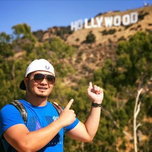 Meet your Posher, Kenny