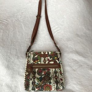 Sakroots Crossbody Purse