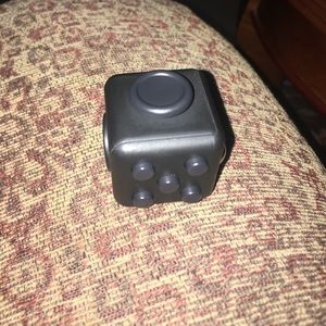fidget cube