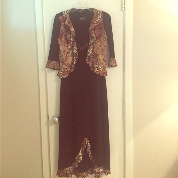 EUC Dress - Picture 1 of 1
