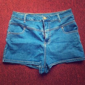 Bdg shorts