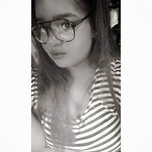 Meet your Posher, Mariah