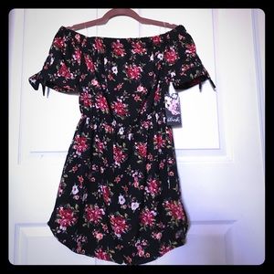 Summer cute dress!