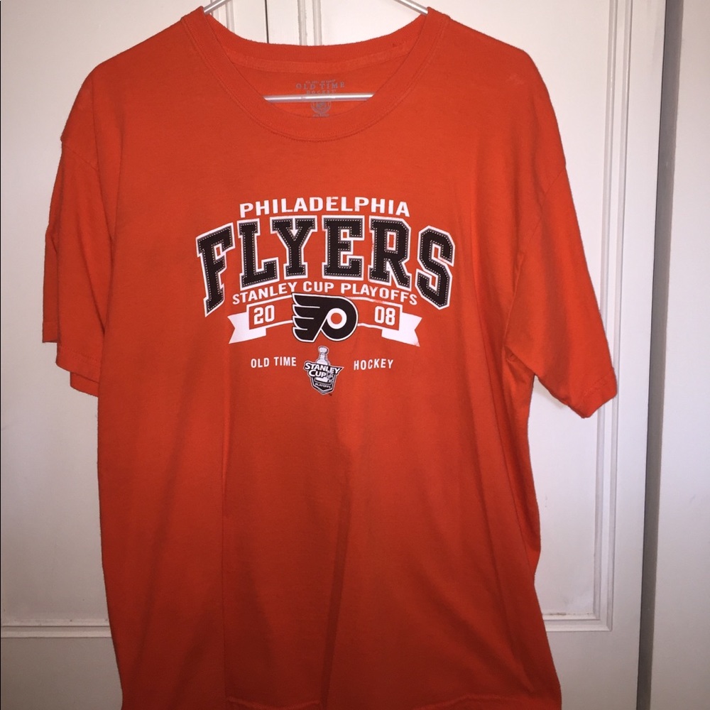 Philadelphia Flyers Shirt