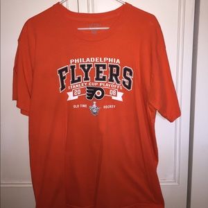 Philadelphia Flyers Shirt