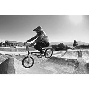 Meet your Posher, Austin