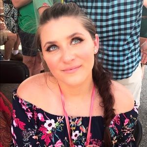 Meet your Posher, Mariah