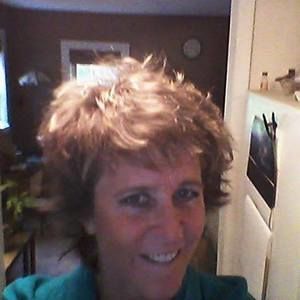 Meet your Posher, Darlene